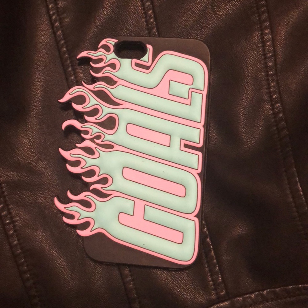 iPhone 6s case
